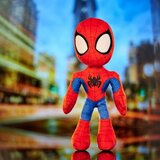 Spiderman spider-man: plišasta figura spider-man - 25 cm | Shoptok.si