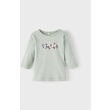 name it Bluza 13206900 Zelena Regular Fit | Shoptok.si