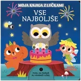 Moja knjiga z lučkami, Vse najboljše