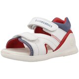 Biomecanics Sandali & Odprti čevlji 242145B Bela | Shoptok.si