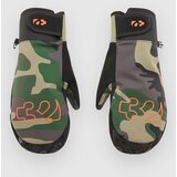 ThirtyTwo Gateway Rokavice Mitt camo Cene