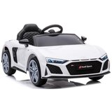  Licenciran avto na akumulator Audi R8 Lift A300 - bel | Shoptok.si