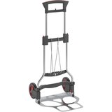 RuXXac profesionalni voziček za prevoz vreč, zložljiv, ®-cart exclusive, nosilnost 125 kg Cene