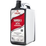 Galax Ulje SAE 30, 10 L Cene
