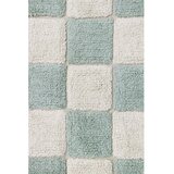 Lorena Canals Svijetlo plavi/krem periv/ručno rađen pamučan tepih 120x160 cm Kitchen Tiles Blue Sage – | shoptok.hr