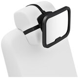 Thule car seat baby mirror - ogledalo za promatranje dojenčeta u automobilskoj sjedalici | shoptok.hr