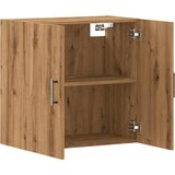 Maison Chic Stenska omarica - Zidna omarica artisan hrast 60x31x60 cm inženirski les iu639, (22062840) Cene