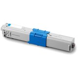 OKI Toner za 46508711 (C332/MC332) (modra), kompatibilen Cene