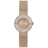 Guess Analogne ure gw0550l3 Pozlačena | Shoptok.si