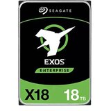 Seagate Exos X18, 3.5 / 18TB / 256MB / SATA / 7200 rpm, ST18000NM000J | ePonuda.com