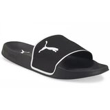 Puma Muške papuče Leadcat 2.0 Shower, Crne | ePonuda.com