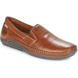 Pikolinos Mokasini AZORES Kostanjeva | Shoptok.si