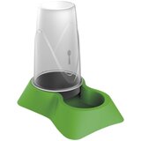 Petmax dispenzer stella 1,5lt kivi zelena 18x26x25,5h | Eponuda.com