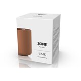 Zone Oranžen lončen lonček za zobne ščetke Ume – | Shoptok.si