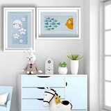 Wallity slika 2P3853KCT-008, 2 dijela, 53 x 78 cm | Eponuda.ba