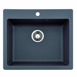 Inter Ceramic Usadni sudoper, 50x57x22.5 cm Cijene