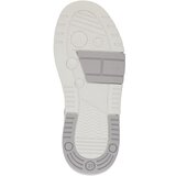 Tommy Jeans Niske tenisice 'Johanna' ecru/prljavo bijela / bijela | shoptok.hr