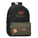 PepeJeans Ranac 44cm - Crna ( 68.923.21 ) | ePonuda.com