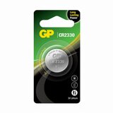 Gp Baterija gumb litijeva CR2330 3V | Shoptok.si