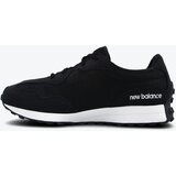 New Balance 327 Crna | shoptok.hr