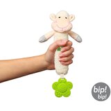 BabyOno Skvičavac slatko janje, bijeli | Eponuda.com