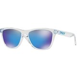 Oakley Frogskins 9013D0 Crystal Clear/Prizm Sapphire Cene