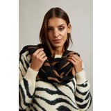 Marisse Women's Scarf Z-Sz-4513 Coffee | Shoptok.si