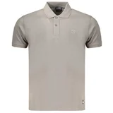 Baci&abbracci muŠka polo majica bam5465/ siva