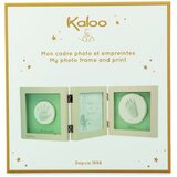 Kaloo stolni okvir s dva otiska i fotografijom | shoptok.hr