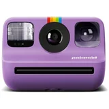 polaroid kamera go ljubičasta ii g