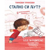 Data Status Timovi trikovi: Stalno si ljut? | Eponuda.com