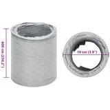  Ispusno crijevo PVC 6 m Ø10 cm | shoptok.hr