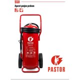 PASTOR vatrogasni aparat S50 | shoptok.hr
