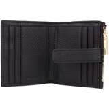 Coccinelle Novčanik zlatna / crna | shoptok.hr