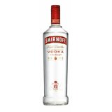 Smirnoff red vodka 500ml staklo Cene