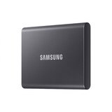 Samsung SSD 1TB Portable T7 Gray | Eponuda.ba