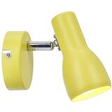 Candellux Lighting Senf žuta zidna lampa Picardo – | shoptok.hr