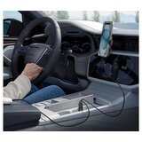Swissten iPEAX auto punjač CL-02, 4,8A, 24W, 2x USB-A CRNI | shoptok.hr