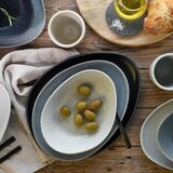 Mömax Set Krožnikov Pietra Bunt, 4-Delni | Shoptok.si