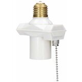 Dpm Grlo E27 s stikalom z vrvico | Shoptok.si