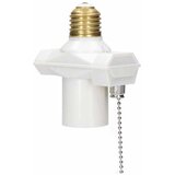 Dpm Grlo OPW E-27 BI sijalično adapter sa prekidačem | Eponuda.com