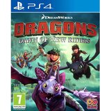 Dragons Dawn Of New Riders (PS4) - rabljeno Cene