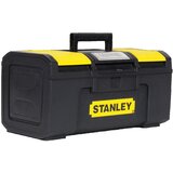 Stanley Kovček za orodje Basic (19″, 486 x 236 x 266 mm) | Shoptok.si