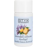 STYX Gel za tuširanje limona in sivka Cene