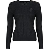 Polo Ralph Lauren Puloverji MONTIVASWEATERPULLOVER Črna Cene