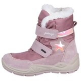 Primigi Škornji za sneg 2379111 Rožnata | Shoptok.si