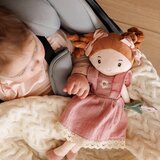 BabyOno Plišasta punčka Lily | Shoptok.si