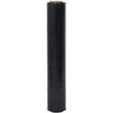  Rastezljiva folija 2 kom crna 17 μm 50 cm x 150 m | shoptok.hr