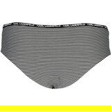 KARL LAGERFELD BEACHWEAR SWIMSUIT BOTTOM WOMEN BLACK | ePonuda.com