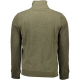 Superdry SWEATSHIRT WITH ZIP MAN GREEN | Shoptok.si